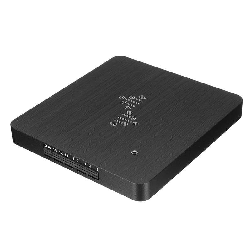 DSLogic Logic Analyzer 16 Channels 400M Sampling USBbased Debugging